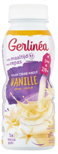 Gerlinea Drinkmaaltijd vanille 236ml