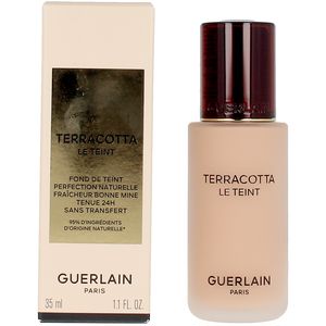 Guerlain Schminke Terracotta Le Teint 3C COOL / ROSÉ