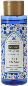 Wellness badschuim reawaken 400ml