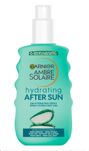 Garnier Ambre solaire aftersunspray 200ml