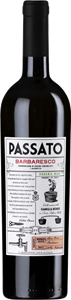 (Organic) Bosio Passato Barbaresco