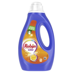 Robijn Wasmiddel Color 1 Liter - 20 Wasbeurten