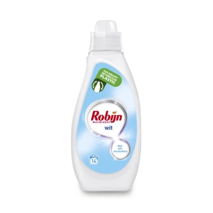 Wasmiddel Wit 700 ml - 14 Wasbeurten