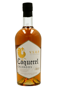 Coquerel VSOP 70cl Calvados