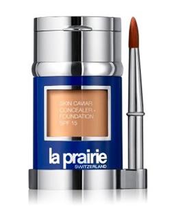 La Prairie Foundation Skin Caviar Concealer Foundation SPF15 (New) 06 GOLDEN BEIGE