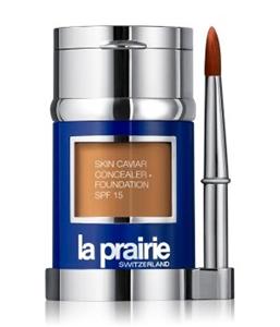 La Prairie Skin Caviar Complexion Collection Concealer-Foundation SPF 15