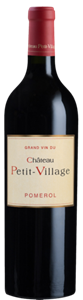 Chateau Petit Villages Château Petit Village 75CL