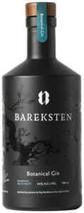 Bareksten 70CL