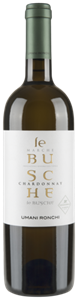 Umani Ronchi Le Busche Chardonnay 75CL