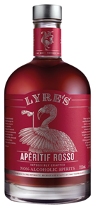 Lyre's Aperitif Rosso 70 CL
