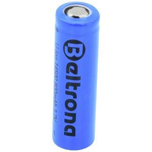 Beltrona LIIONAA800 Spezial-Akku 14500 Li-Ion 3.7V 800 mAh