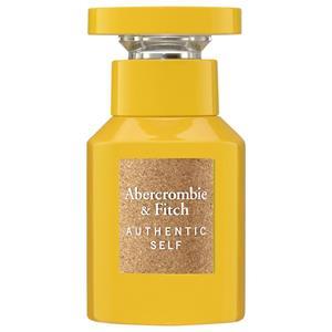 Abercrombie & Fitch Authentic Self for Women