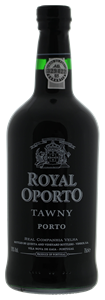 Royal Oporto tawny Portugal