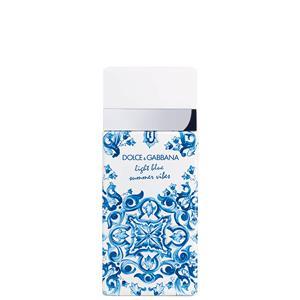 Dolce & Gabbana Light Blue Summer Vibes - 50 ML Eau de toilette Damen Parfum