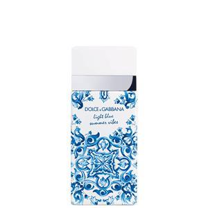 Dolce & Gabbana Light Blue Summer Vibes Eau de Toilette 50ml