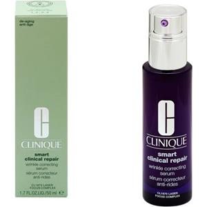 Clinique Anti Aging Serum  -  Smart Clinical Repair™ Wrinkle Correcting Serum Anti-aging Serum