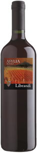 Librandi Asylia Rosso Melissa 75CL