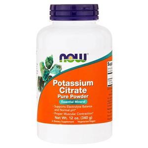 Potassium Citrate Pure Powder (340 gram) - 