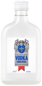 Gorlovka Wodka 20cl 20cl