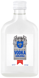 Wodka 20cl 20cl