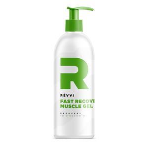 Révvi fast RECOVERY herstellende spiergel - 500ml. (dis)