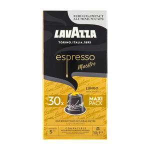 Lavazza espresso lungo