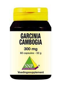 SNP Garcinia cambogia 300mg 60cap