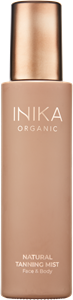 Inika Tanning Mist Face & Body