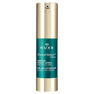 Nuxe Spezifische Nuxuriance Ultra Anti-aging Eye and Lip Cream
