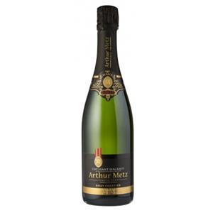 Maison Arthur Metz Arthur Metz Cremant d'Alsace Brut Prestige