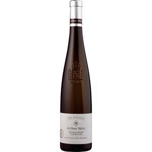 Maison Arthur Metz Arthur Metz Gewürztraminer Alsace Vendanges Tardives