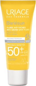 Uriage Anti-Brown Spot Fluid SPF50+ 40ml