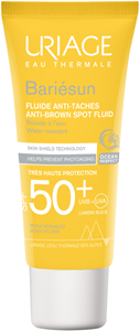 Uriage Bariésun anti-vlek fluide spf50+ 40ml