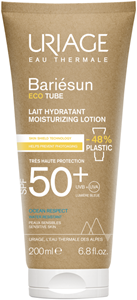 Uriage Bariésun hydraterende melk spf50+ 200ml