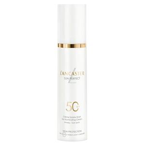 Lancaster Sun Perfect ILLUMINATING CREAM 50 ML