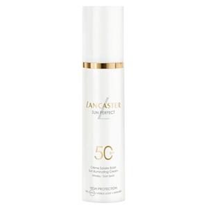 Lancaster Sun Perfect Illuminating Cream SPF50 Sonnencreme