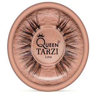 Queen Tarzi Luna  - Luxury Lashes Luna