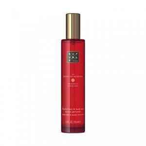 Rituals The Ritual Of Ayurveda HAAR-& LICHAAMSMIST 50 ML