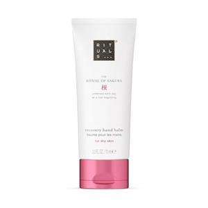 Rituals The Ritual of Sakura Recovery Handbalsam