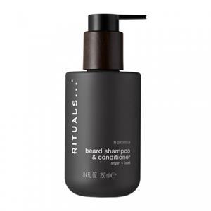 Rituals Baardshampoo Rituals - Homme Baardshampoo