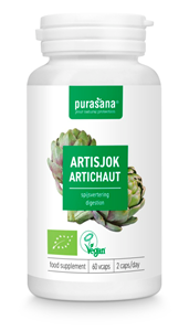 Artisjok Vegicaps