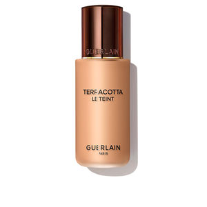 Guerlain Le Teint  - Terracotta Le Teint