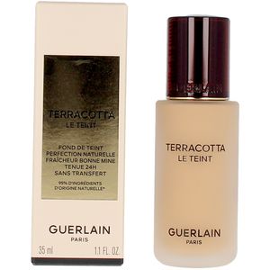 Guerlain Schminke Terracotta Le Teint 3.5W WARM / DORÉ