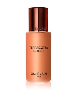 Guerlain Le Teint  - Terracotta Le Teint