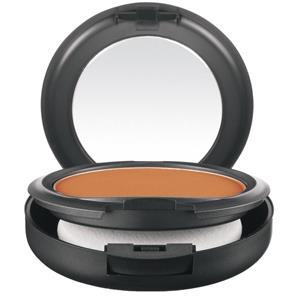 MAC Cosmetics Studio Fix Powder & Foundation