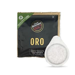 Vergnano Caffè  ESE servings ORO (150 stuks)