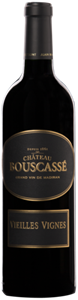 Alain Brumont Château Bouscassé Vieilles Vignes 75CL