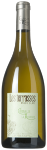 Château de la Roulerie Chenin Blanc les Terrasses 75CL