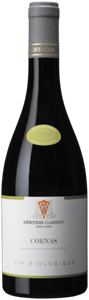 Cave de Tain l'Hermitage Cornas 75CL