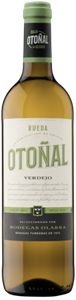 Otonal Otoñal Rueda Verdejo 75CL